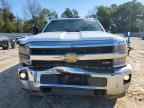 2015 CHEVROLET Silverado 3500