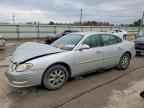 2009 BUICK LACROSSE