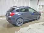 2016 SUBARU Crosstrek