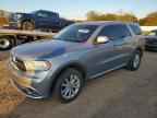 2019 DODGE DURANGO