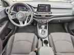 2022 KIA FORTE