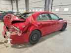 2010 FORD FUSION