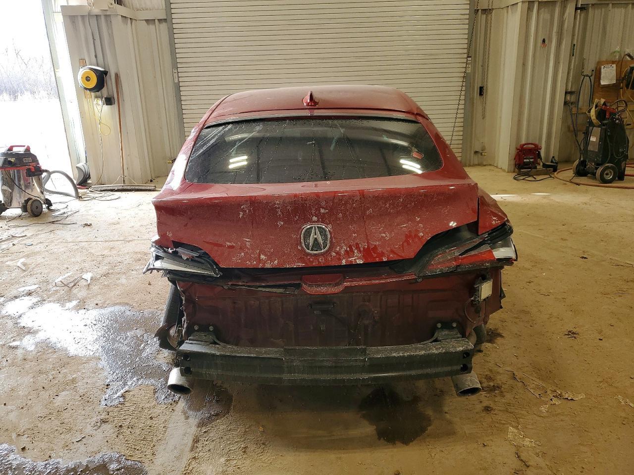 2023 ACURA Integra
