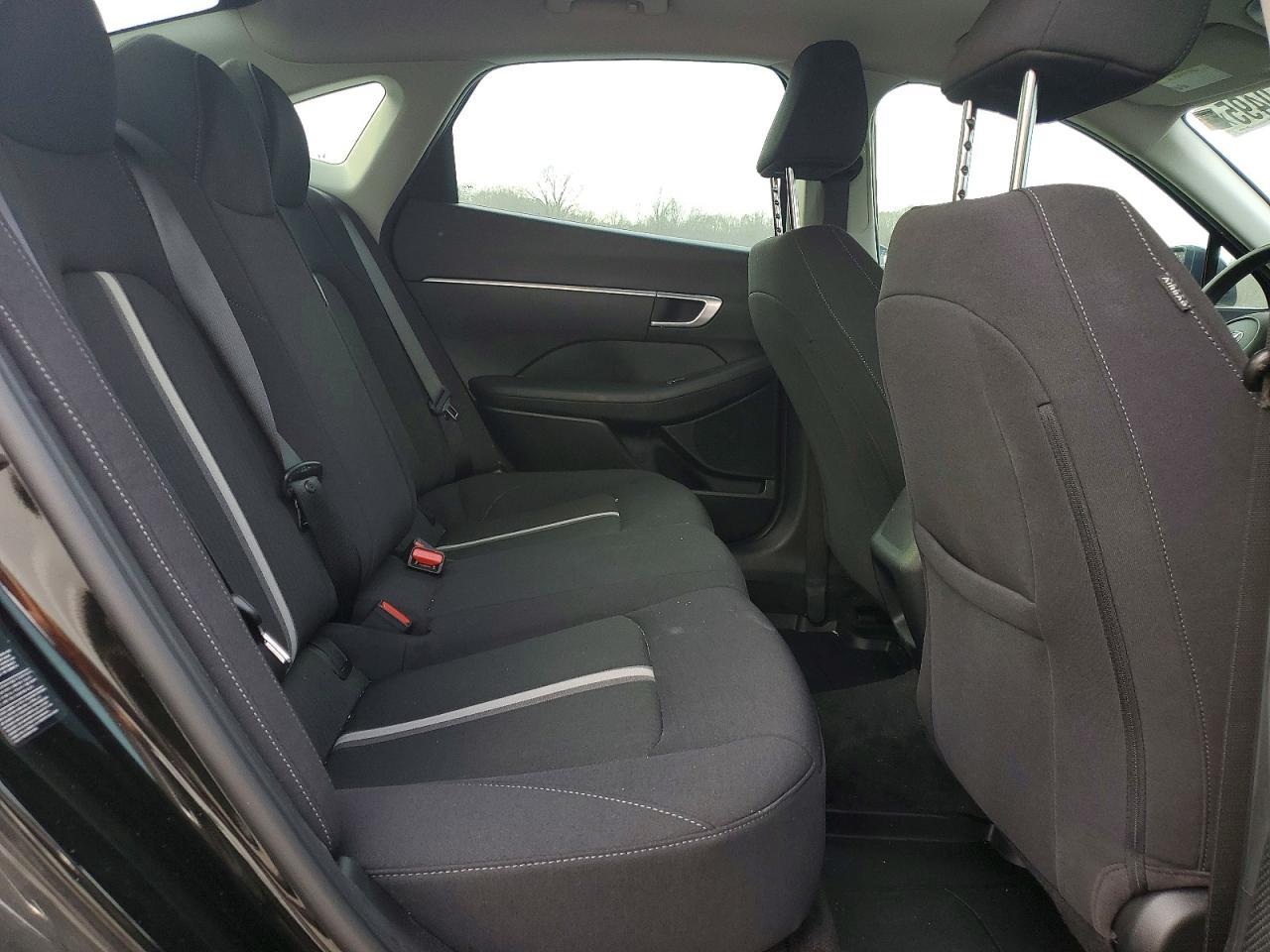 2023 HYUNDAI SONATA