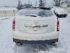 2015 CADILLAC SRX
