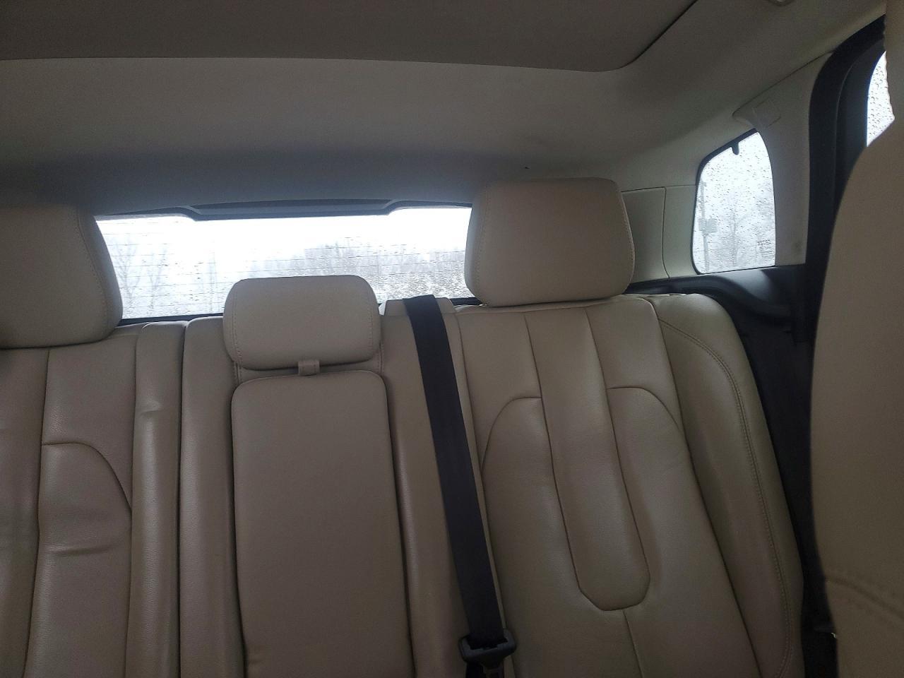 2013 LAND ROVER RANGE ROVER EVOQUE