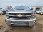 2017 CHEVROLET Silverado 2500