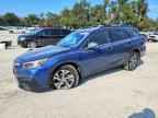 2021 SUBARU Outback