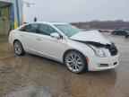 2016 CADILLAC XTS