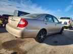 2003 TOYOTA CAMRY