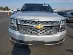2015 CHEVROLET Tahoe