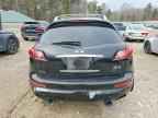 2008 INFINITI FX35