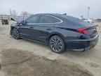 2022 HYUNDAI SONATA