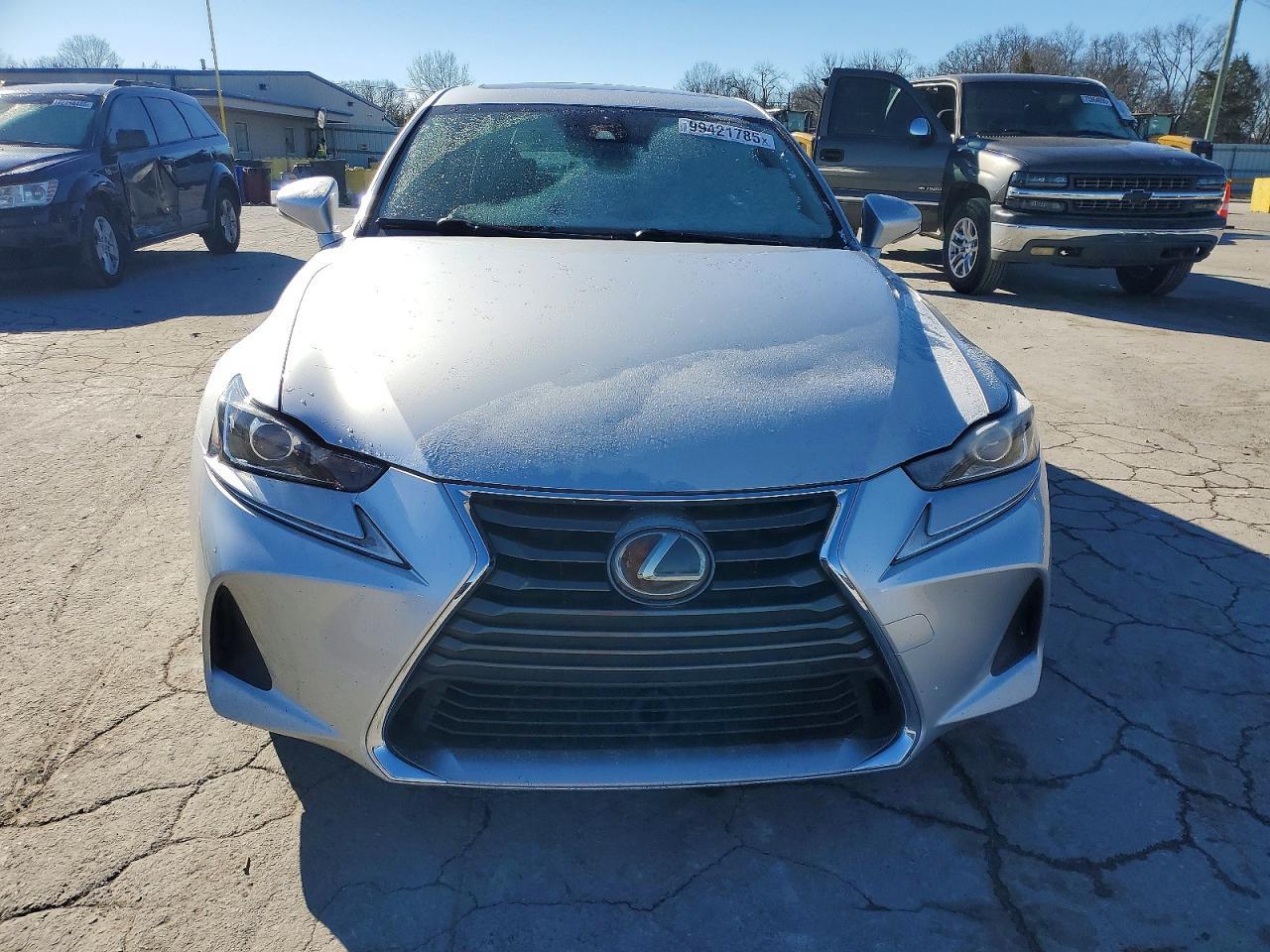 2019 LEXUS IS 300