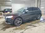 2018 AUDI SQ5