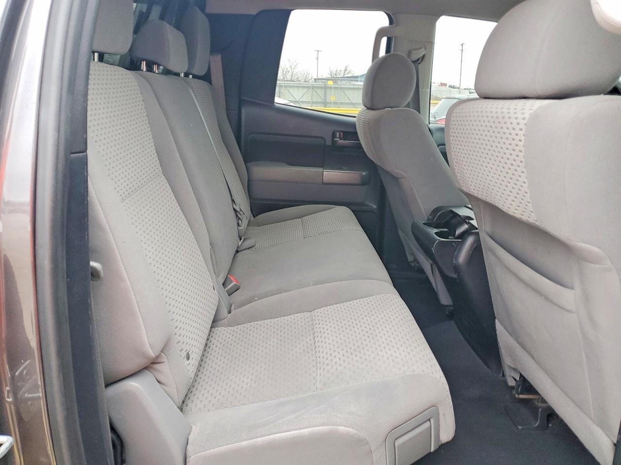 2012 TOYOTA TUNDRA