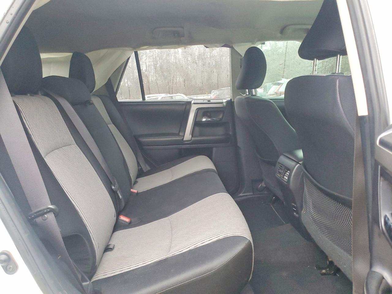 2015 TOYOTA 4Runner