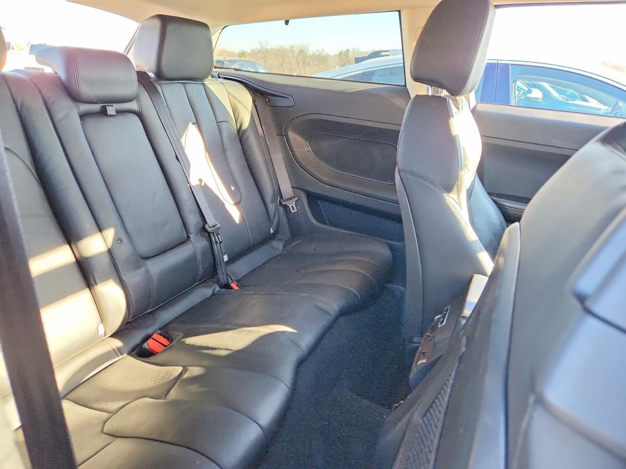 2014 LAND ROVER RANGE ROVER EVOQUE