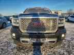 2018 GMC Sierra