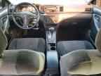 2004 TOYOTA COROLLA