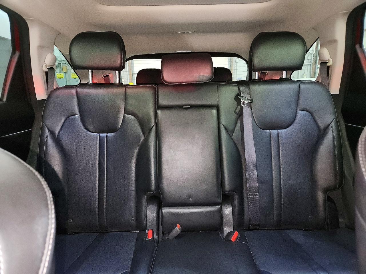 2022 KIA SORENTO