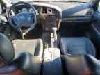 2002 NISSAN PATHFINDER