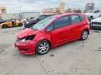 2010 HONDA FIT
