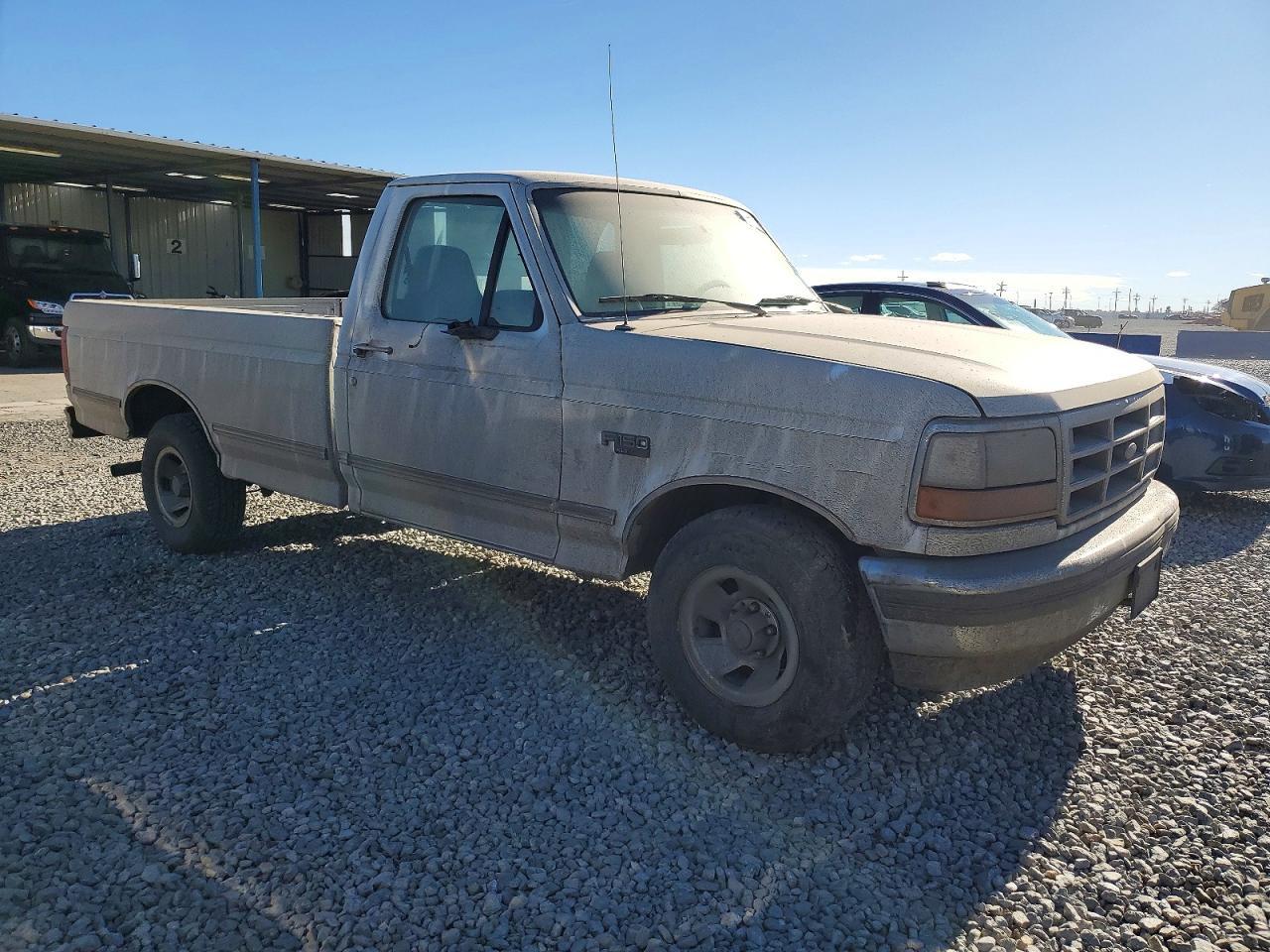 1994 FORD F-150