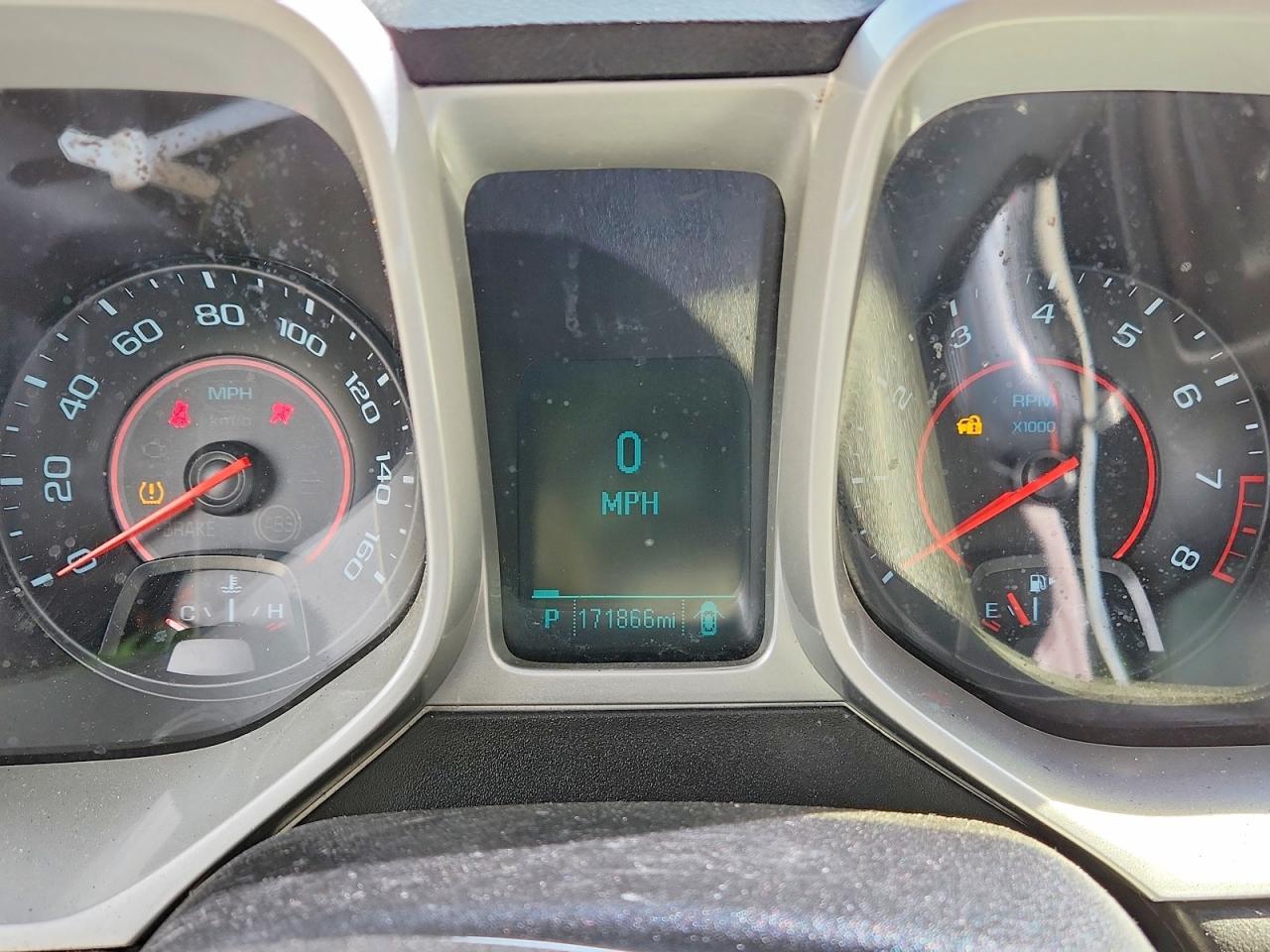 2012 CHEVROLET Camaro