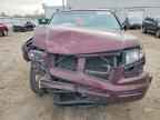 2007 HONDA Ridgeline