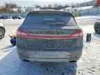 2017 LINCOLN MKX
