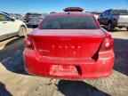 2012 DODGE Avenger