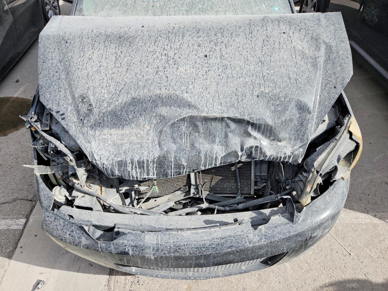 2012 CHEVROLET IMPALA