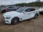 2022 GENESIS G70