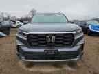 2024 HONDA PILOT