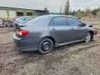 2011 TOYOTA COROLLA