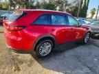 2025 MAZDA CX-90