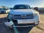 2012 TOYOTA HIGHLANDER