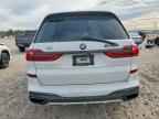 2020 BMW X7