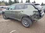 2017 JEEP Compass