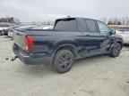 2018 HONDA Ridgeline