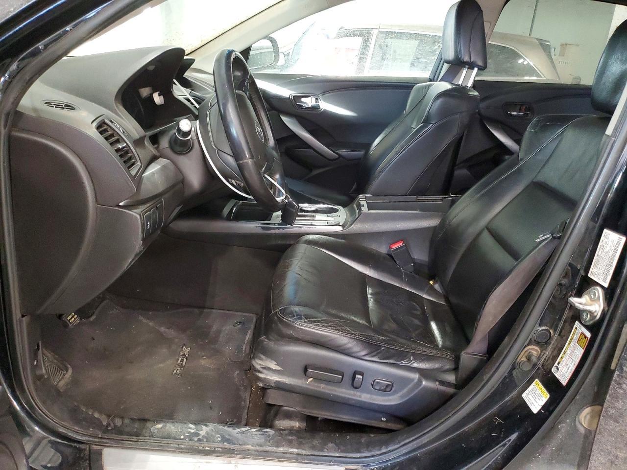 2013 ACURA RDX