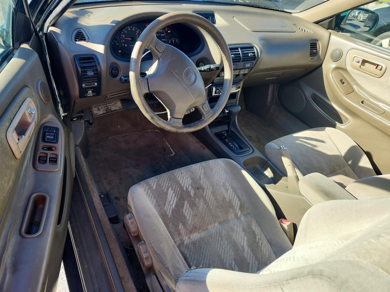 1999 ACURA Integra