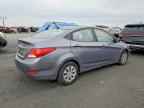 2016 HYUNDAI ACCENT