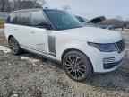 2018 LAND ROVER RANGE ROVER