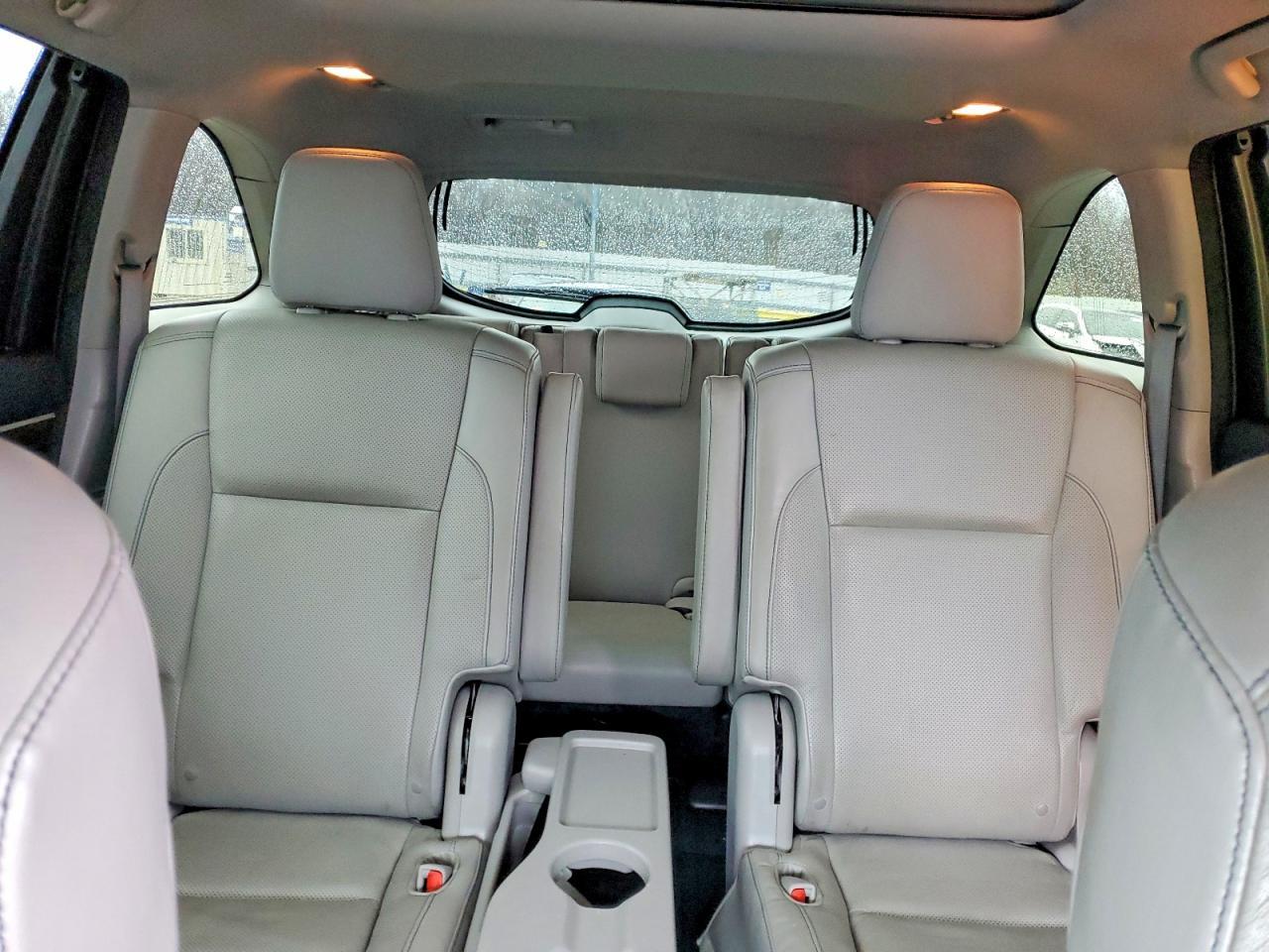 2015 TOYOTA HIGHLANDER
