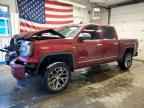 2017 GMC Sierra