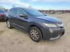 2016 ACURA RDX