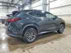2022 LEXUS NX 250