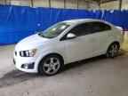 2015 CHEVROLET SONIC